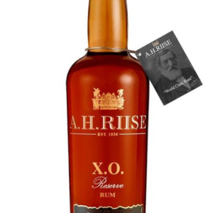 A.H.Riise 175 Anniversary 0