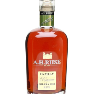 A.H.Riise Family Reserve 0