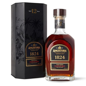 Angostura 1824 12y 0