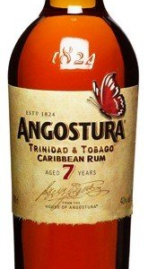 Angostura 7y 0