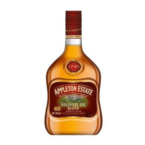 Appleton Estate Signature Blend 0