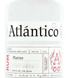 Atlantico Platino 0