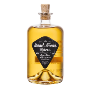 Beach House Rum Spiced  0