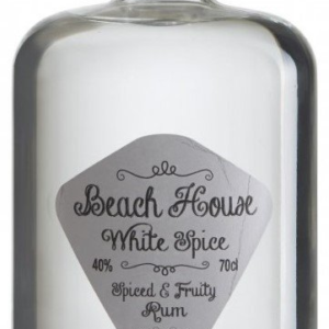 Beach House Spiced White 0