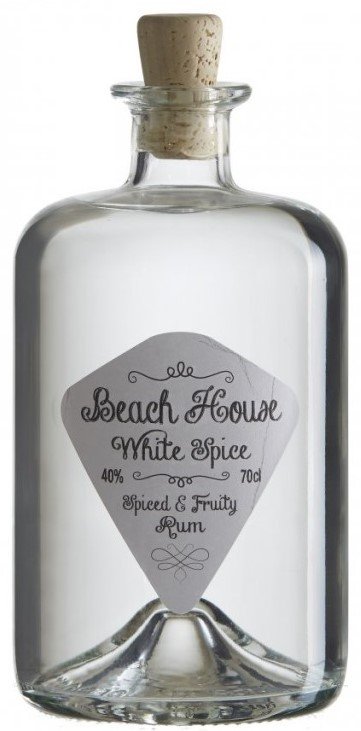 Beach House Spiced White 0