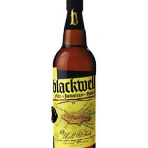 Blackwell Rum Black 0