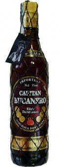 Capitan Bucanero 7y 0