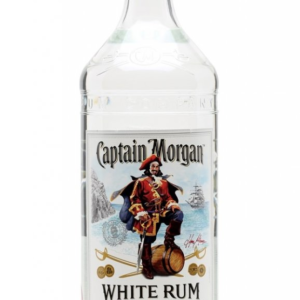 Captain Morgan White 1l 37