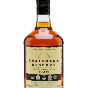 Chairman's Reserve 0