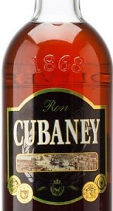 Cubaney Elixir 0