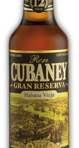 Cubaney Gran Reserva 12y 0