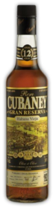 Cubaney Gran Reserva 12y 0