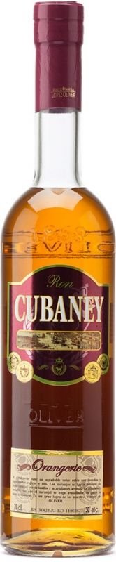 Cubaney Orangerie 0