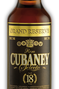 Cubaney Selecto 18y 0