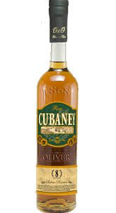 Cubaney Solera Reserva 8y 0