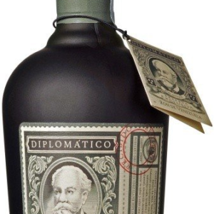 Diplomatico Reserva Exclusiva 12y 0