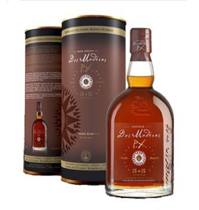 Dos Maderas PX 10y Ron Añejo Superior Reserve 0