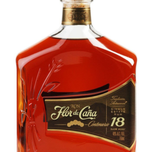 Flor de Caña Centenario Gold 18y 0