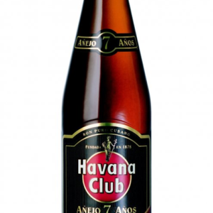 Havana Club 7y 0