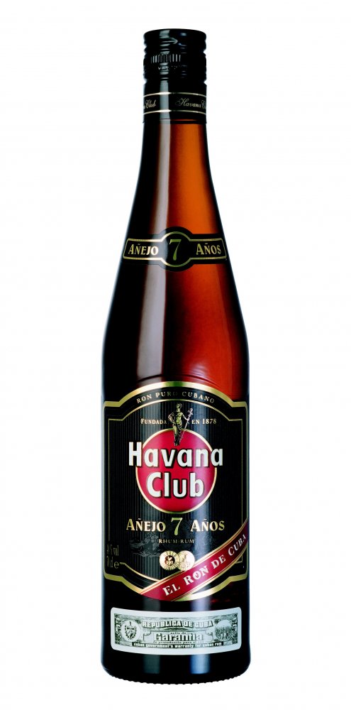 Havana Club 7y 0