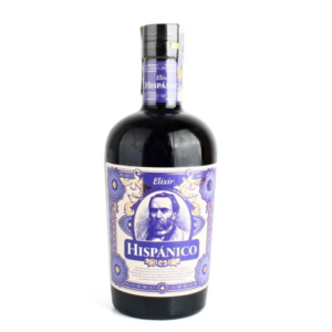 Hispanico Elixir 0