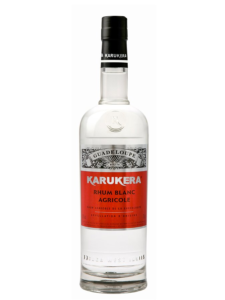 Karukera Rum Silver 0