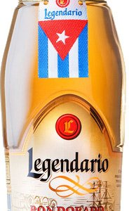 Legendario Dorado 5y 0