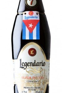 Legendario Elixir De Cuba 7y 0