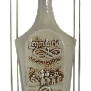 Legendario Rum Reserva 15y 0