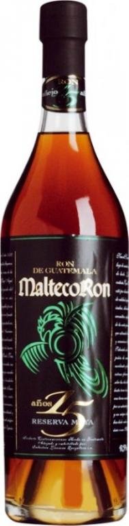 Malteco 15y 0