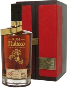 Malteco 1987 0