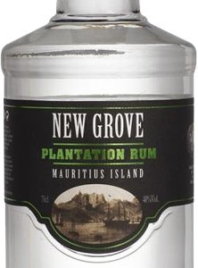 New Grove Plantation Blanc 0