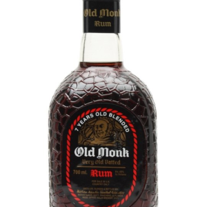 Old Monk 7y 0