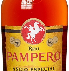 Pampero Anejo Especial 1l 40% - Skvělý rum