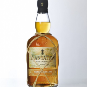 Plantation Grande Réserve 1l 40% - Skvělý rum