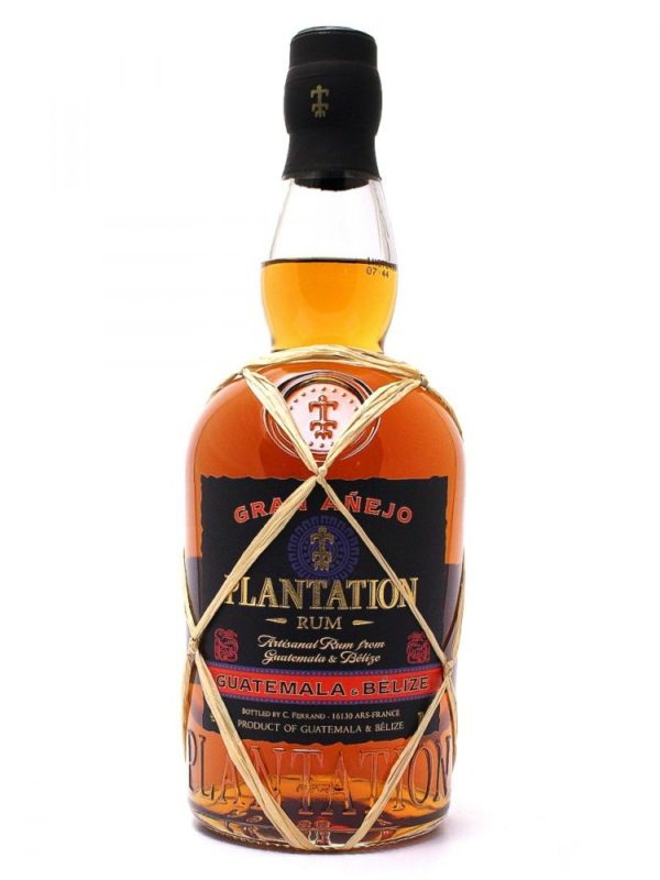 Plantation Guatemala & Belize 0
