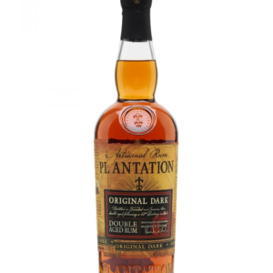 Plantation Original Dark 0