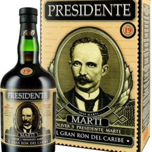 Presidente Marti 19y 0