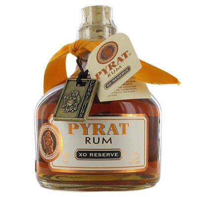 Pyrat XO Reserve 0