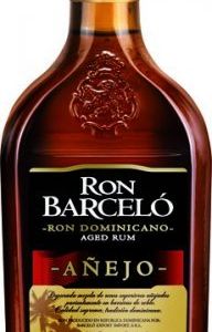 Ron Barceló Añejo 0