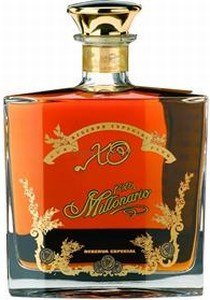 Rum Millonario XO  Reserva Especial 1