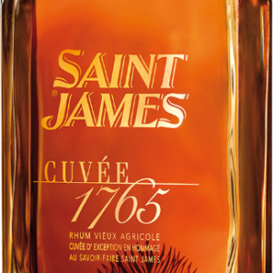 Saint James Cuvee 1765 0