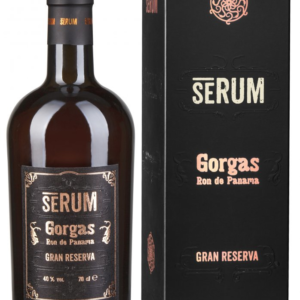 Sérum Gorgas Gran reserva 0