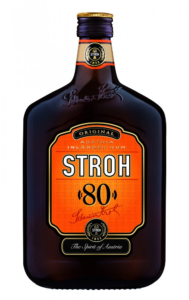 Stroh rum 0