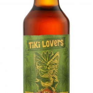 Tiki Lovers Pineapple 0