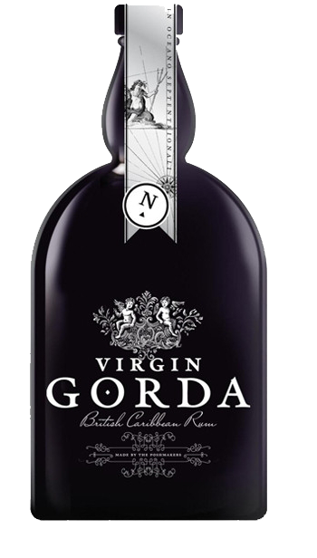 Virgin Gorda 1493 7y 0