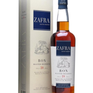 Zafra Master Reserve 21y 0