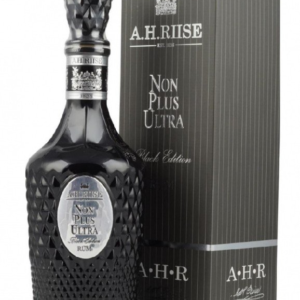 A.H.Riise Non Plus Ultra Black edition 0