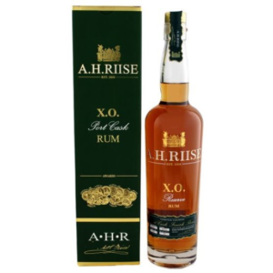 A.H.Riise XO Port Cask 0