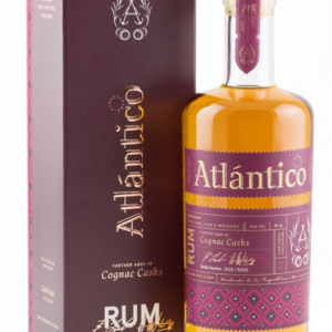 Atlantico Cognac Casks 0